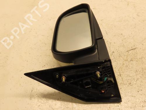 Right mirror HYUNDAI TUCSON (JM) 2.0 CRDi | BP28086542C27 