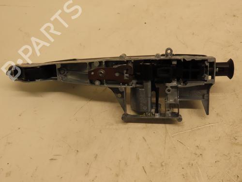 Rear right exterior door handle PEUGEOT PARTNER Tepee 1.6 BlueHDi 100 | BP29643791C130 