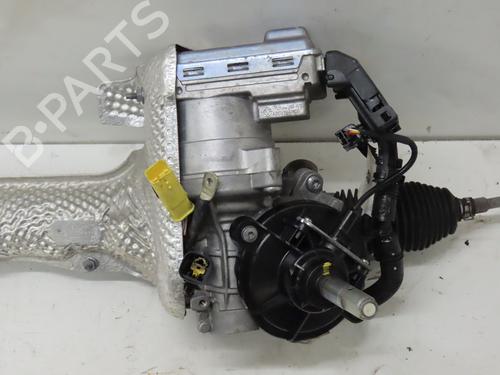 Used Steering rack CITROËN GRAND C4 SPACETOURER (3A_, 3E_) 1.2 PureTech 130 (131 hp) 29516277