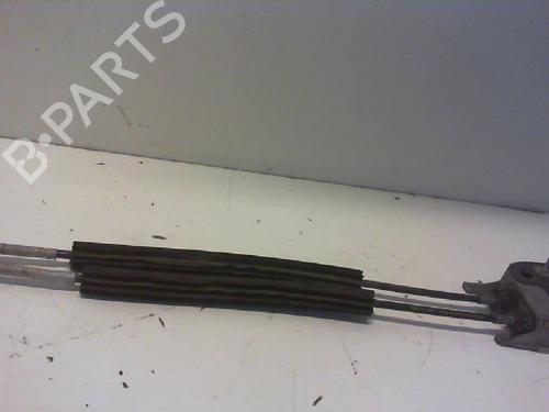Gear lever AUDI A3 Sportback (8PA) 2.0 TDI 16V | BP9374055M90 