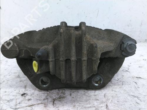 Used Left front brake caliper CITROËN XSARA (N1) 1.8 i 16V (110 hp) 17778824