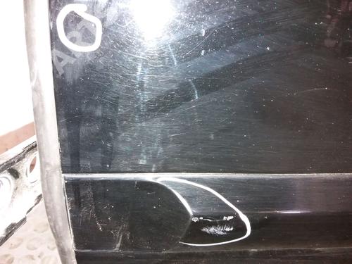 Left rear door PEUGEOT 308 SW I (4E_, 4H_) 1.6 HDi | BP9384864C4