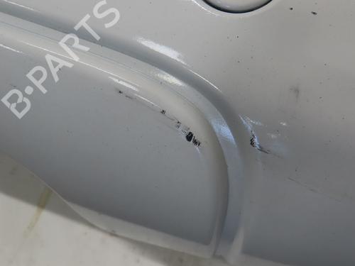 Rear bumper PEUGEOT PARTNER Tepee 1.6 BlueHDi 100 | BP29643825C8 