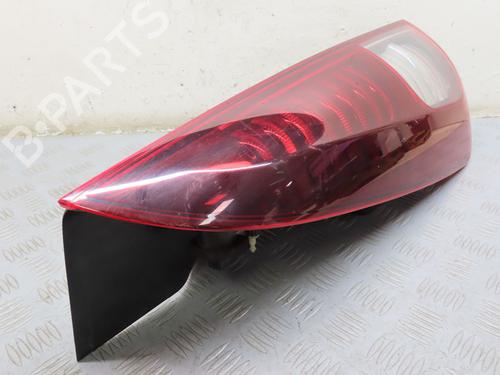 Left taillight RENAULT ESPACE IV (JK0/1_) 2.0 dCi (JK01, JK02, JK1J, JK1K, JK1H) | BP23333583C34  - Image 5