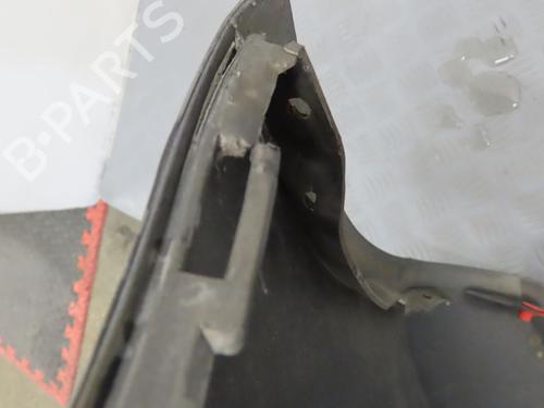 Rear bumper OPEL CORSA D (S07) 1.3 CDTI (L08, L68) | BP25149851C8 