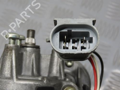 Used Front wiper motor RENAULT SCÉNIC I MPV (JA0/1_, FA0_) 1.9 dCi (JA05, JA1F) (102 hp) 23155987