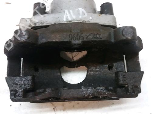 Right front brake caliper FIAT CROMA (194_) 2.2 16V | BP14884502M104 