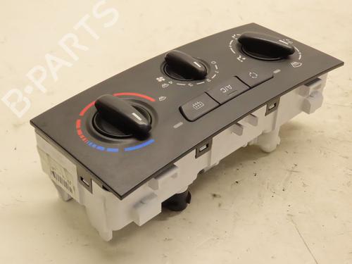 Used Climate control PEUGEOT PARTNER Tepee 1.6 BlueHDi 100 (100 hp) 29516310