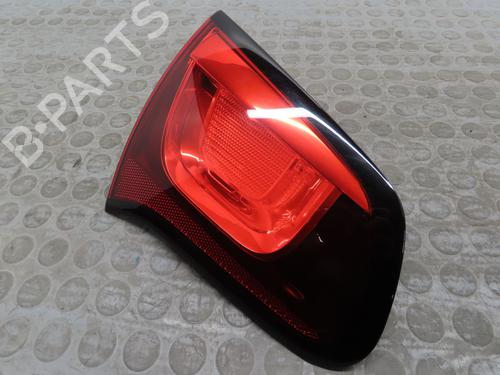 Left tailgate light CITROËN C3 II (SC_) 1.4 HDi 70 (SC8HZC, SC8HR0, SC8HP4) | BP17782641C79 