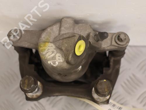 Used Right front brake caliper Right front brake caliper DACIA SANDERO III 1.0 SCe 65 (67 hp) 34640486 34640486