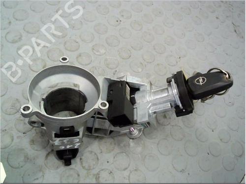 Ratlås/Tændingslås OPEL CORSA D (S07) 1.3 CDTI (L08, L68) (75 hp) 9388013