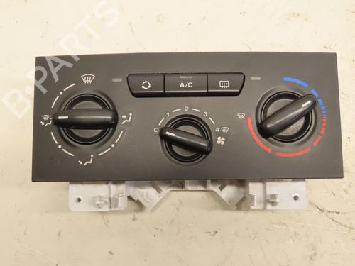 Climate control PEUGEOT PARTNER Box Body/MPV 1.6 HDi 16V | BP29516309I5 