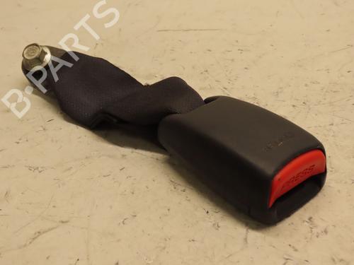 Seat buckle CITROËN C-CROSSER (VU_, VV_) 2.2 HDi | BP29216968I32 