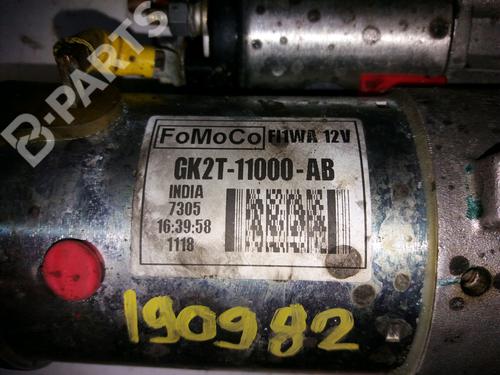 Starter FORD TRANSIT V363 Van (FCD, FDD) 2.0 EcoBlue | BP9384888M8 