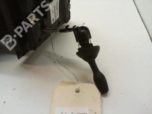 Retrovisor izquierdo LANCIA YPSILON (843_) 1.3 D Multijet (843.AXF11, 843.AXF1A, 843.AXM11,... | BP9382671C26 