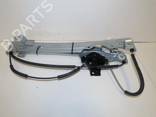 Used Front left window mechanism Front left window mechanism FORD KUGA II (DM2) 2.0 TDCi (150 hp) 35747896 35747896