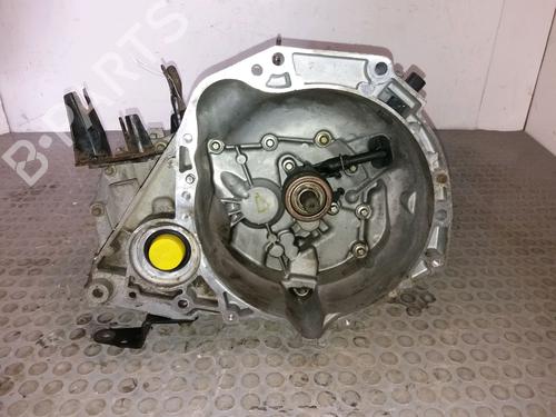 Gearbox NISSAN MICRA III (K12) 1.2 16V | BP17777160M3