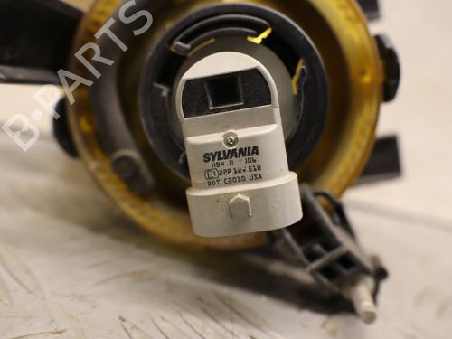 Left front fog light VW GOLF VI (5K1) 1.6 TDI | BP37186251C30 - Image 2