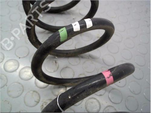 Støddæmperfjeder PEUGEOT 307 CC (3B) 2.0 16V (136 hp) 23154509