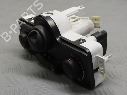 Climate control RENAULT CLIO III Grandtour (KR0/1_) 1.5 dCi (KR0F) | BP17779502I5 