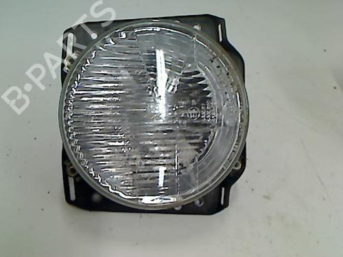 Used Right headlight VW GOLF II (19E, 1G1) [1983-1992]  23155651