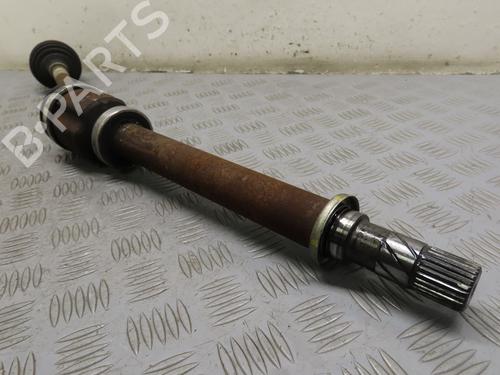 Right front driveshaft RENAULT TWINGO II (CN0_) 1.5 dCi 90 | BP27488152M39 