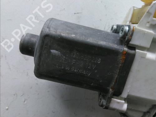 Used Front left window mechanism BMW 1 (E87) 116 d (116 hp) 17780803