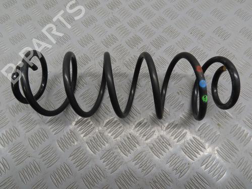 Shock absorber spring PEUGEOT 208 I (CA_, CC_) 1.2 VTI 82 | BP23154514C152
