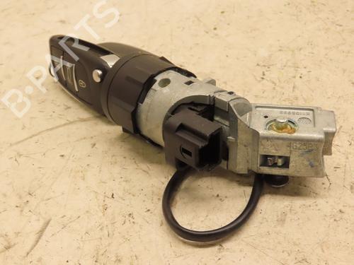 Used Ignition barrel CITROËN C4 Picasso II 2.0 BlueHDi 135 (136 hp) 30365862