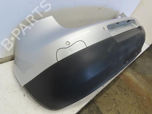 Rear bumper VW GOLF V (1K1) 1.9 TDI | BP29442112C8 
