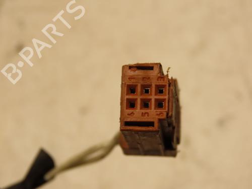 Used Left mirror PEUGEOT 207 (WA_, WC_) 1.4 16V (88 hp) 23155297