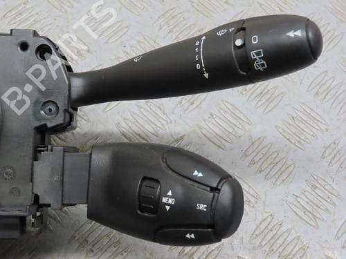 Used Steering column stalk PEUGEOT PARTNER Tepee 1.6 HDi 90 (92 hp) 26668937