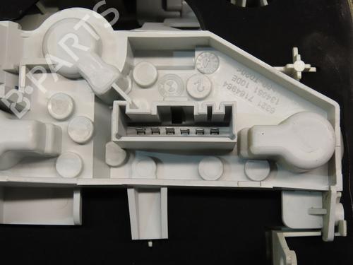 Right taillight BMW 1 (E87) 118 d | BP27488911C35 - Image 4