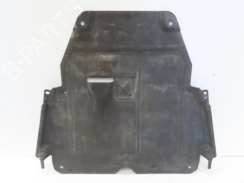 Used Underbody protection RENAULT MEGANE IV Hatchback (B9A/M/N_) 1.2 TCe 130 (B9MR) (130 hp) 29468768