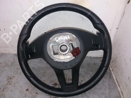 Used Steering wheel MERCEDES-BENZ E-CLASS Coupe (C207) E 220 CDI / d (207.302, 207.301) (170 hp) 9378166