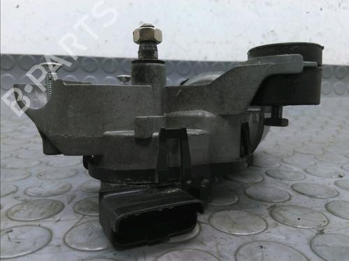 Front wiper motor CITROËN C2 (JM_) 1.1 | BP17783182M29 