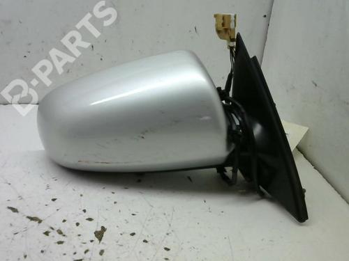 Right mirror AUDI A4 B7 (8EC) 1.9 TDI | BP9375234C27 