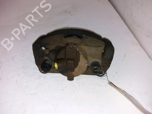 Used Left front brake caliper RENAULT SCÉNIC II (JM0/1_) 1.5 dCi (JM1E, JM16) (106 hp) 14885530
