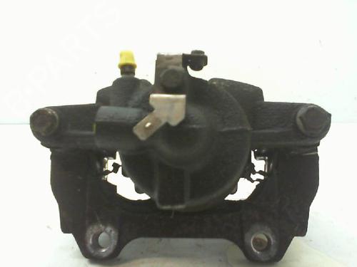 Used Right front brake caliper FIAT GRANDE PUNTO (199_) 1.2 (65 hp) 14884519