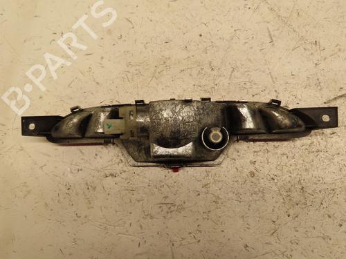 Rear fog light PEUGEOT 208 I (CA_, CC_) 1.6 BlueHDi 100 | BP29136778C37 