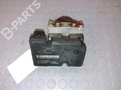 ABS pump CITROËN C3 I (FC_, FN_) 1.4 HDi | BP10385755M43 