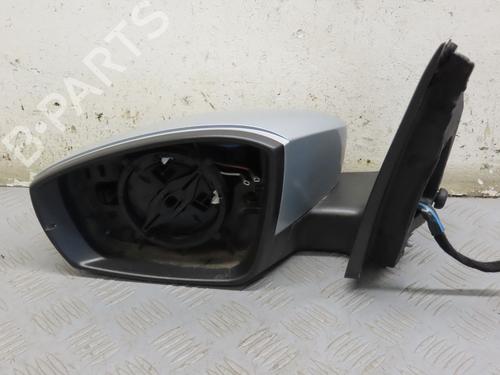 Left mirror VW POLO V (6R1, 6C1) 1.6 TDI | BP17781223C26 