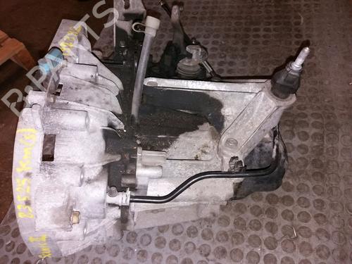 Used Gearbox Gearbox 9380990 9380990