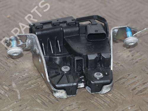 Used Tailgate lock Tailgate lock 38973482 38973482