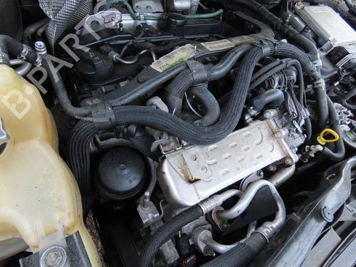 Used Engine JEEP COMPASS (MK49) 2.2 CRD 4x4 (163 hp) 27488074