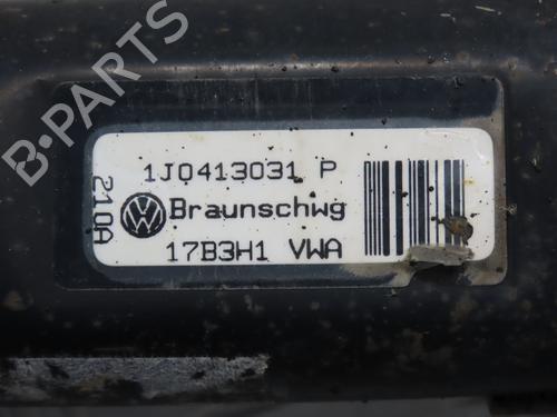 Venstre foran støtdemper AUDI A3 (8L1) 1.8 T | BP17777935M16 