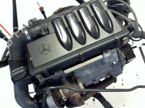 Motor MERCEDES-BENZ B-CLASS Sports Tourer (W245) B 180 CDI (245.207) (109 hp) 9374698