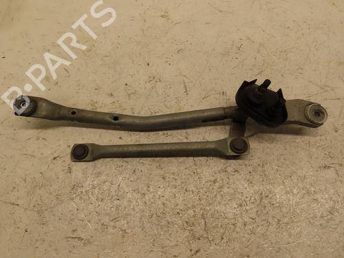 Used Front wipers mechanism TOYOTA AYGO (_B4_) 1.0 (KGB40) (69 hp) 29442152