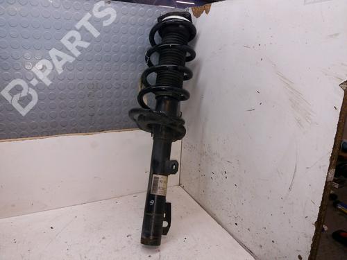 Used Left front shock absorber FORD TRANSIT V363 Van (FCD, FDD) 2.0 EcoBlue (170 hp) 9384840
