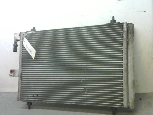 Used Heater matrix PEUGEOT 607 (9D, 9U) 2.2 HDi (133 hp) 9378463